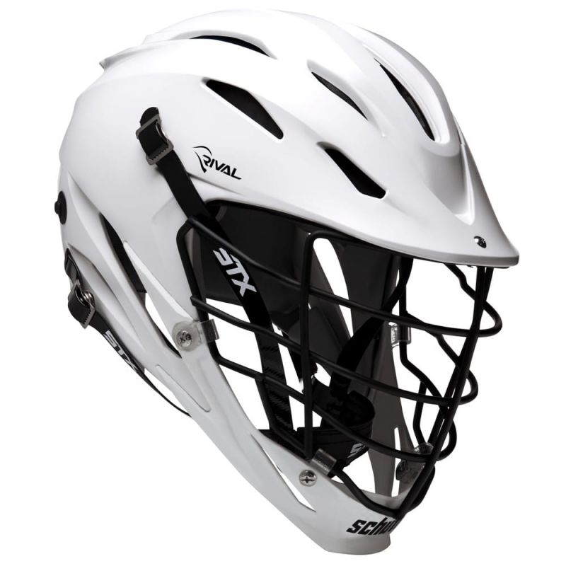 The Best Rival Lacrosse Helmets for Superior Protection This Season