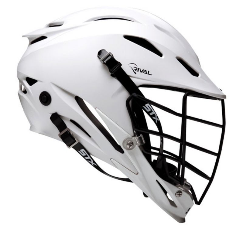 The Best Rival Lacrosse Helmets for Superior Protection This Season