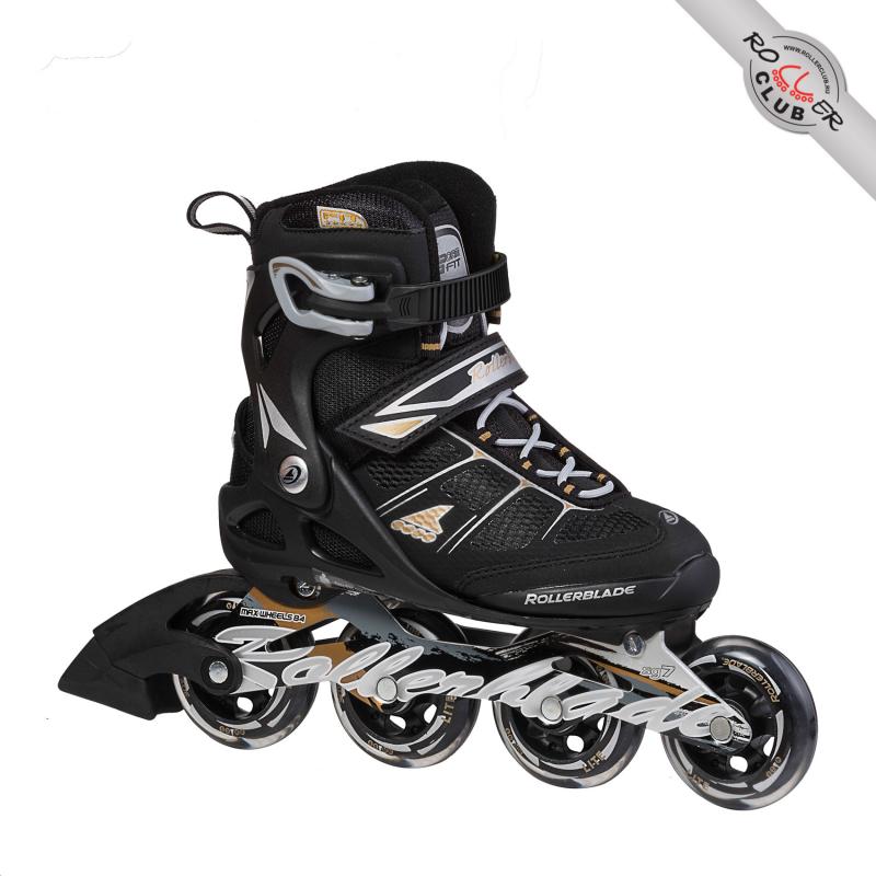 The Best Rollerblades For Smooth Rides: Can Macroblade 90s Improve Your Performance