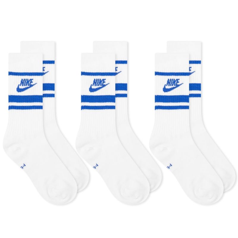 The Best Royal Blue Nike Socks For 2023