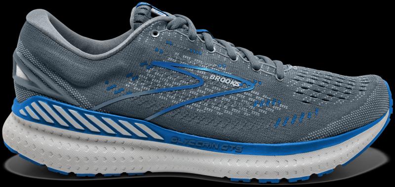 The Best Running Shoes of 2023: Why Glycerin GTS 19 Are a Top Pick This Year
