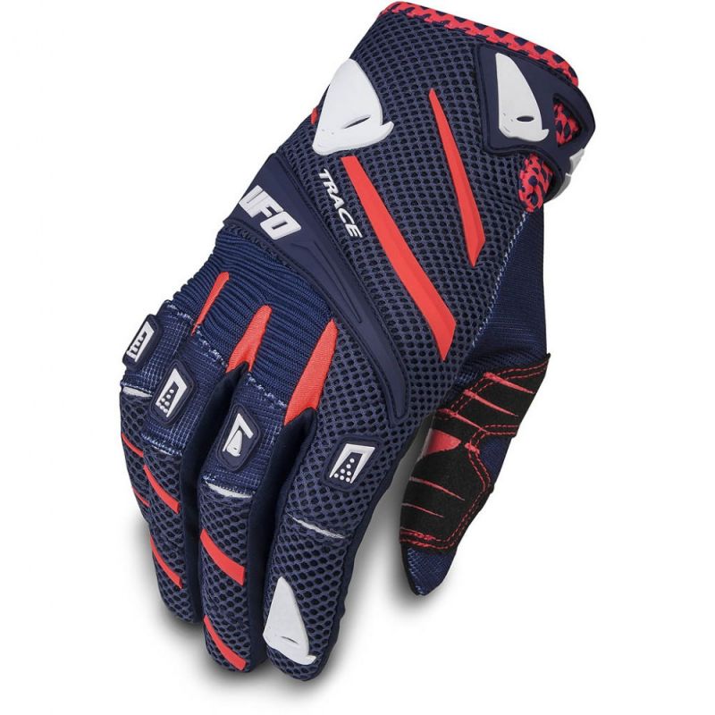 The Best RZR Gloves for Motocross Surgeon Lacrosse Gloves Review
