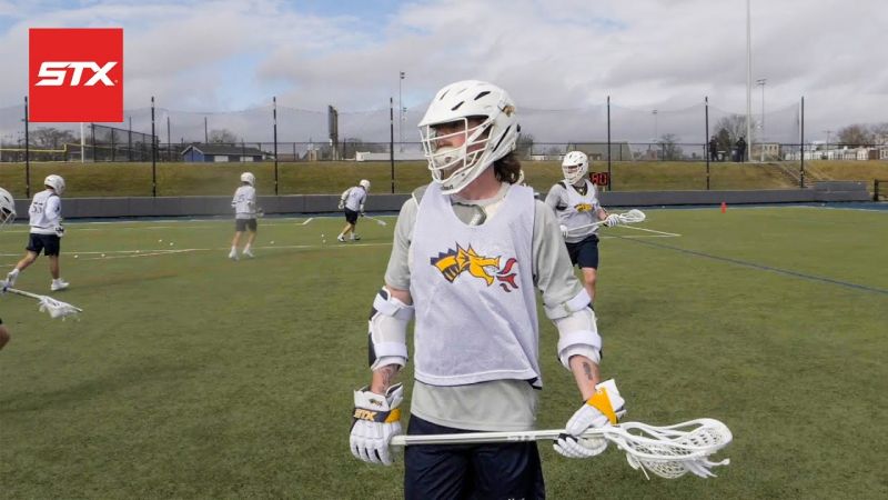 The Best Salisbury Lacrosse Gear and Apparel for Dominating the Field