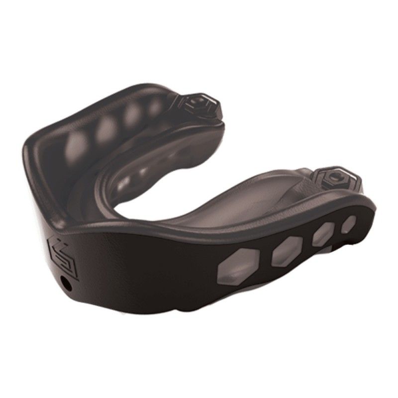 The Best Shock Doctor Trash Talker Mouthguard Review for Athletes