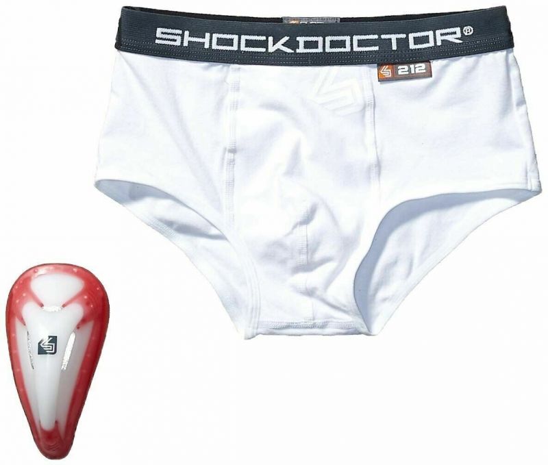 The Best Shock Doctor Youth Brief Options for 2023