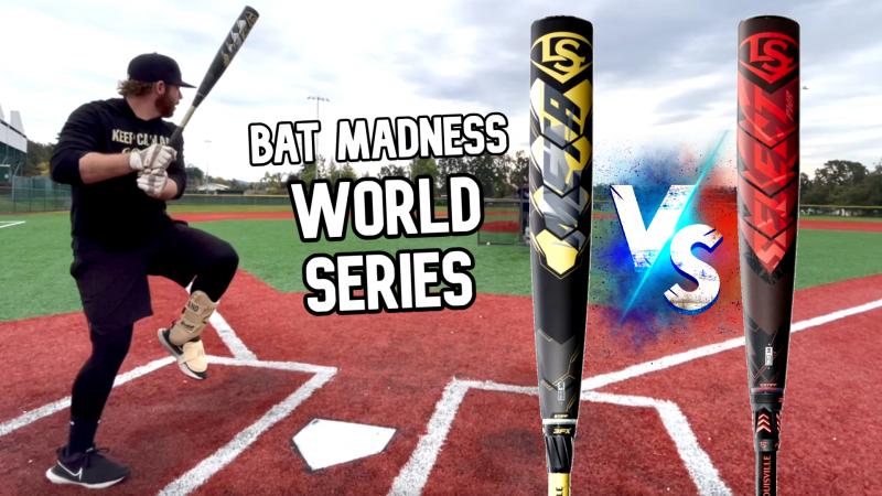 The Best Softball Bat for Power Hitters: Why the Louisville Slugger Diva is a Home Run