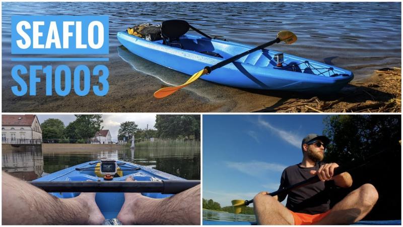 The Best Solo Sit On Top Kayaks for 2023: 15 Unparalleled Features You Must Consider Before Buying Your Own