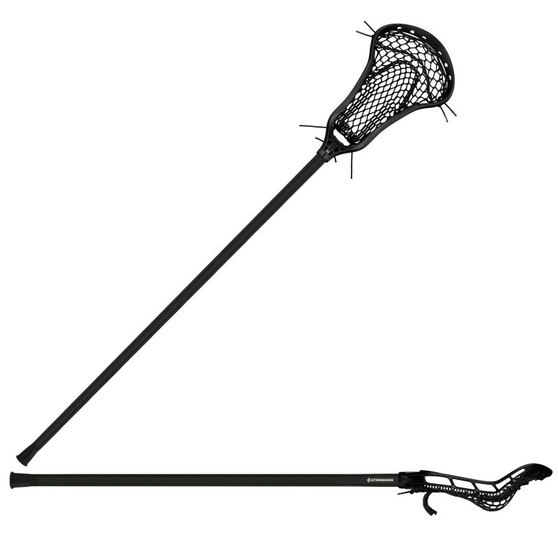 The Best Stringking Metal 2 Shafts for Dominating in Lacrosse This Year