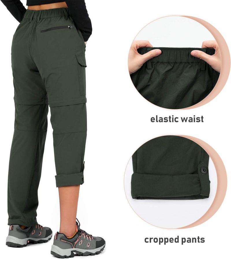 The Best Style of Pants for Hiking: Choose Jogger  Style Hiking Pants for Comfort