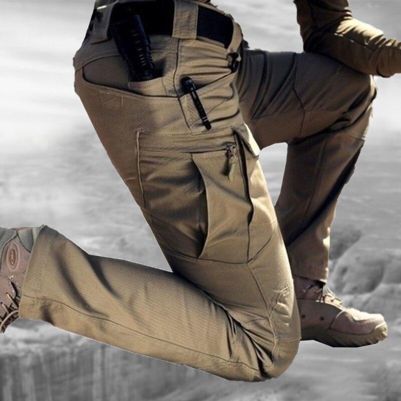 The Best Style of Pants for Hiking: Choose Jogger  Style Hiking Pants for Comfort