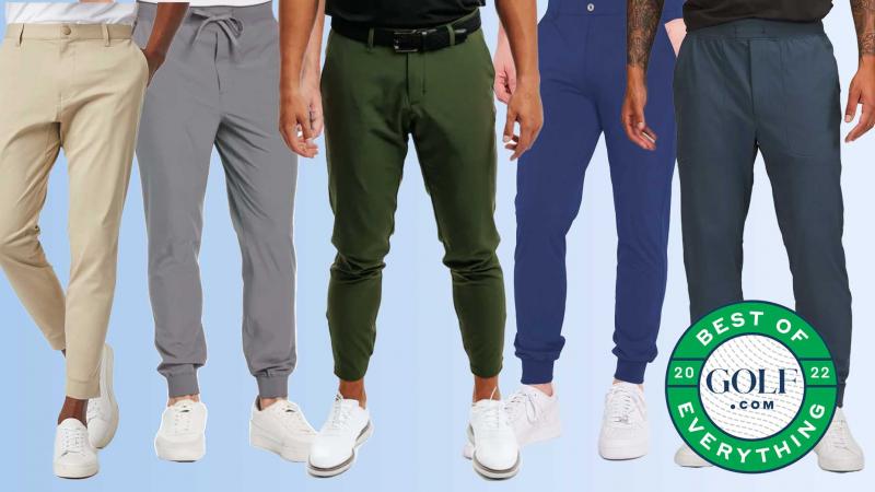 The Best Style of Pants for Hiking: Choose Jogger  Style Hiking Pants for Comfort