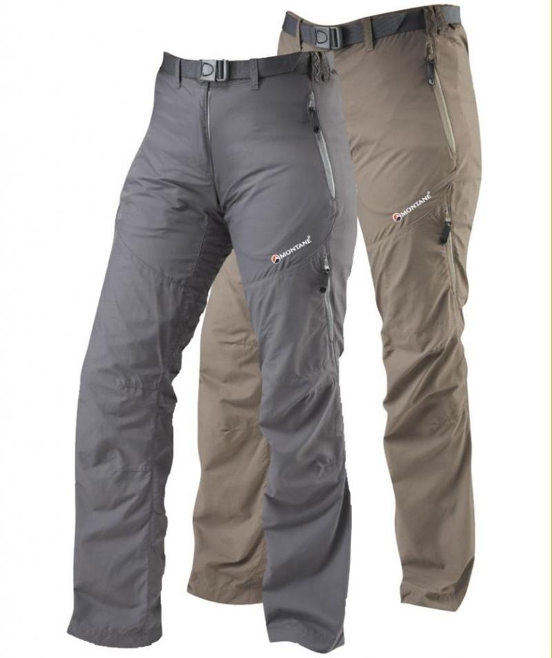 The Best Style of Pants for Hiking: Choose Jogger  Style Hiking Pants for Comfort