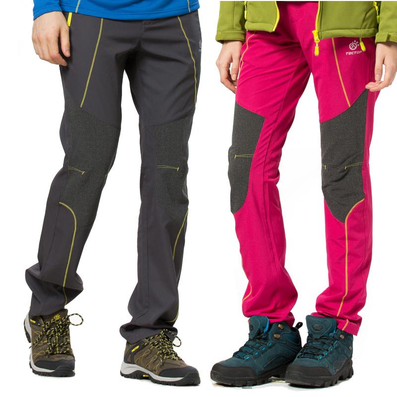 The Best Style of Pants for Hiking: Choose Jogger  Style Hiking Pants for Comfort