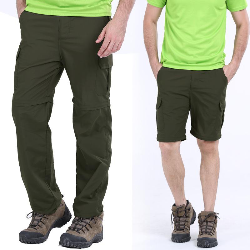 The Best Style of Pants for Hiking: Choose Jogger  Style Hiking Pants for Comfort