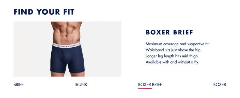 The Best Supportive Underwear for Men: Discover How to Find Comfort in 2023