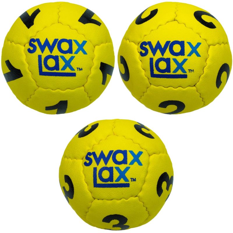 The Best Swax And Lacrosse Balls To Train Like A Pro In 2023