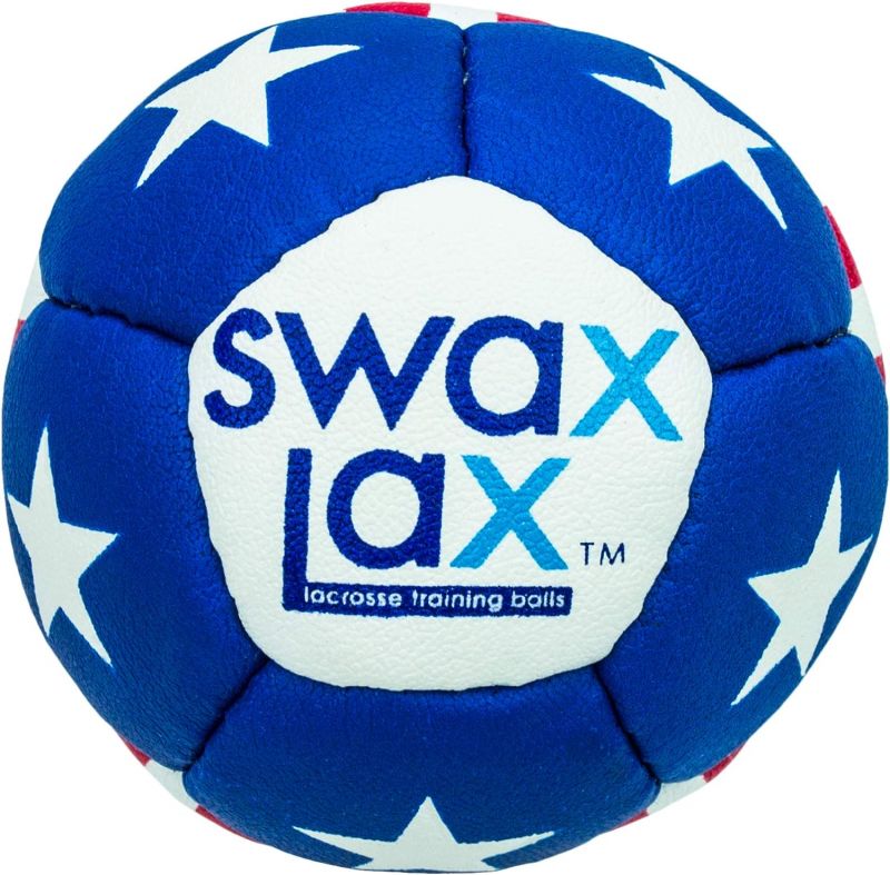 The Best Swax And Lacrosse Balls To Train Like A Pro In 2023