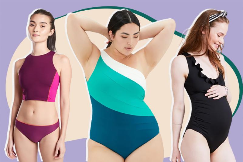 The Best Swimsuits for Active Women This Year: How “Uglies” Became the Go-To Brand