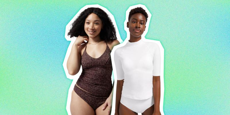 The Best Swimsuits for Active Women This Year: How “Uglies” Became the Go-To Brand