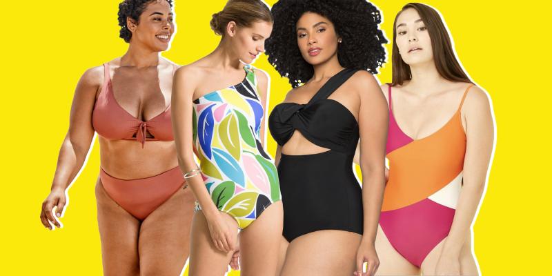 The Best Swimsuits for Active Women This Year: How “Uglies” Became the Go-To Brand