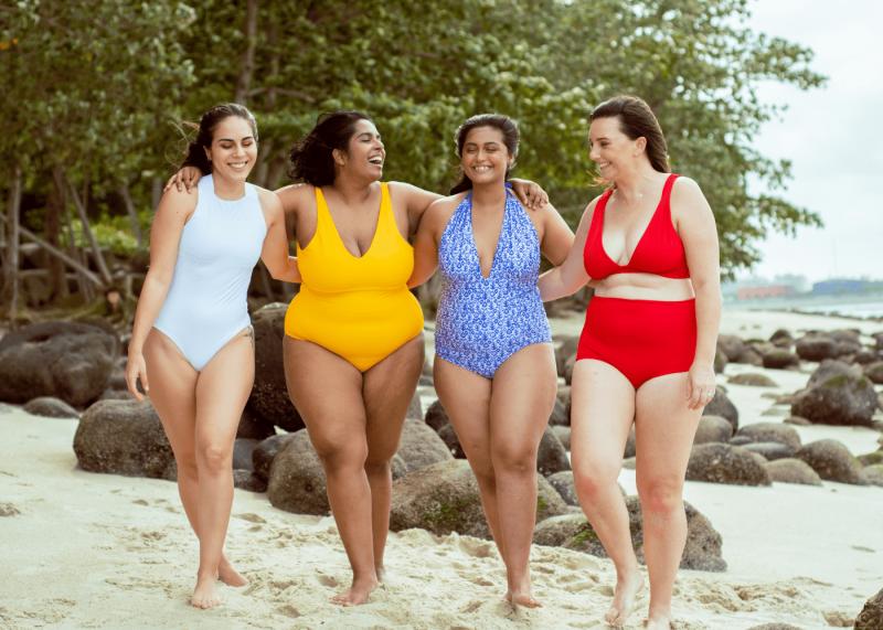 The Best Swimsuits for Active Women This Year: How “Uglies” Became the Go-To Brand