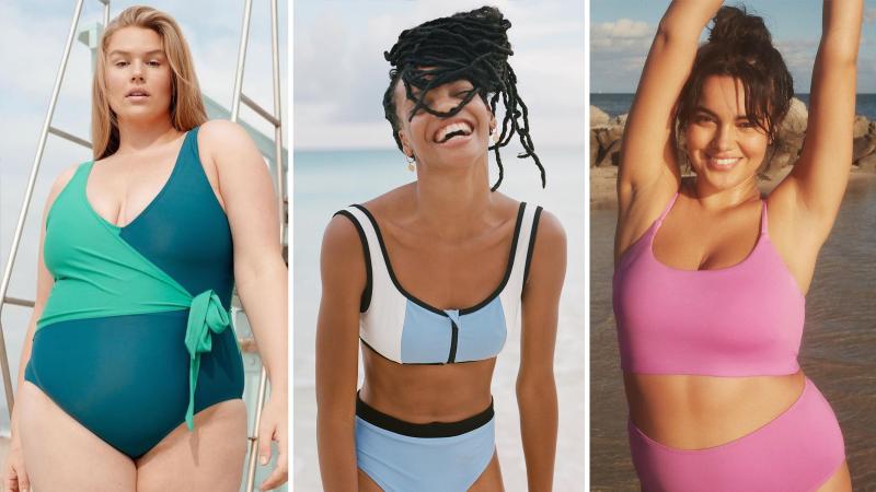 The Best Swimsuits for Active Women This Year: How “Uglies” Became the Go-To Brand