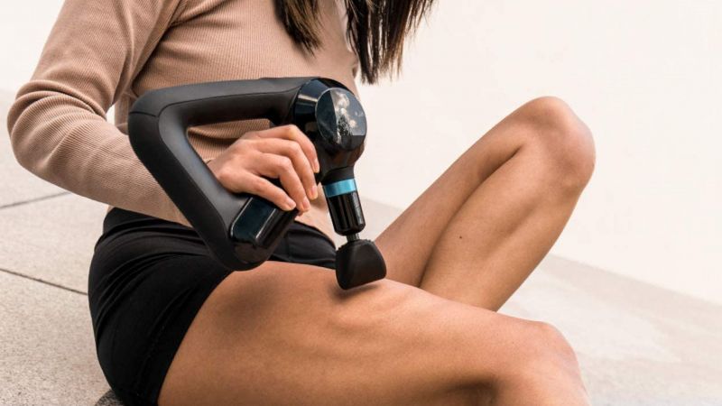 The Best Theragun Percussive Massage Therapy Devices in 2023