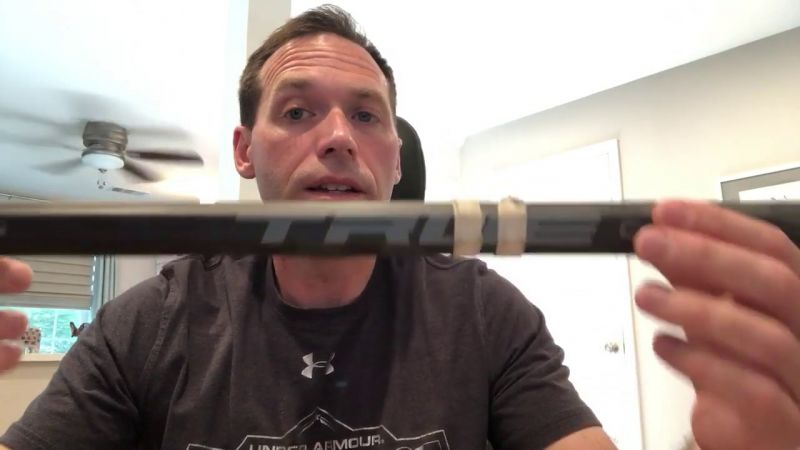 The Best True Comp 40 Lacrosse Shaft Review For 2023