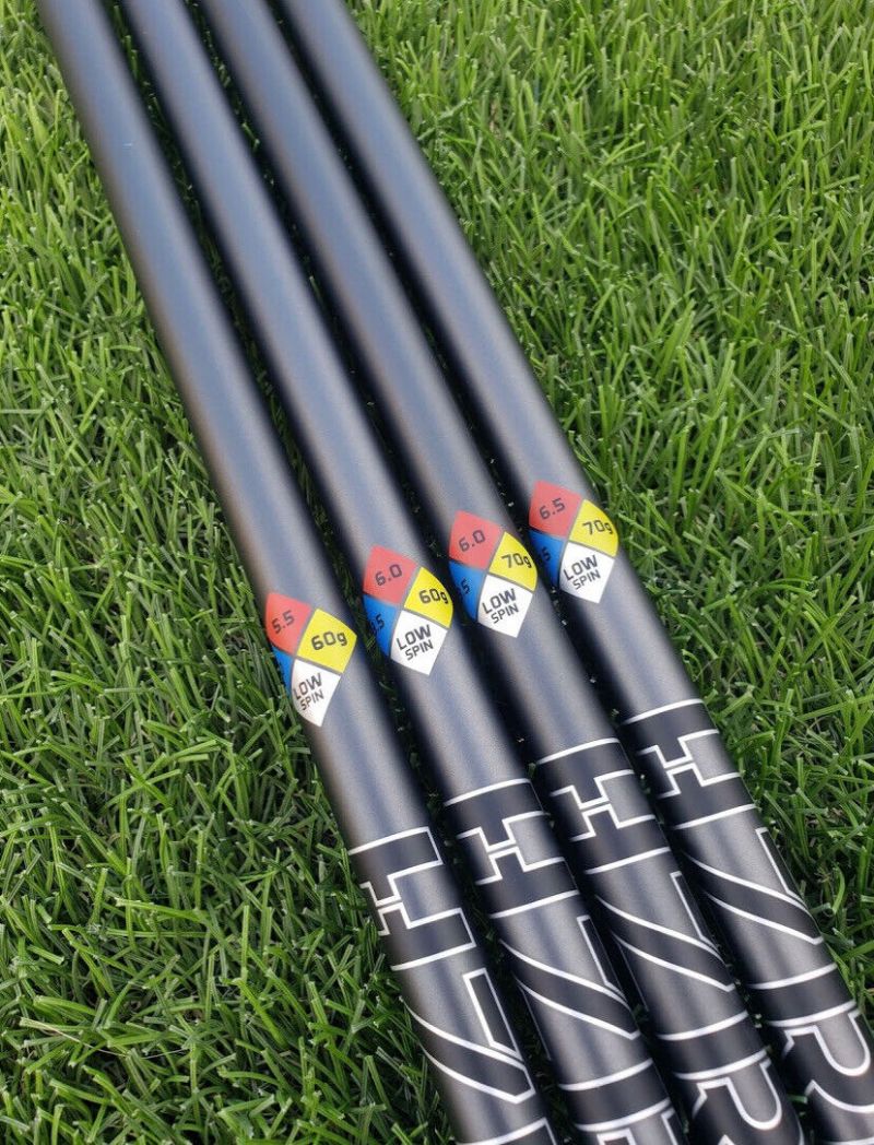 The Best True Hzrdus and True Temper Lacrosse Shafts for Defense