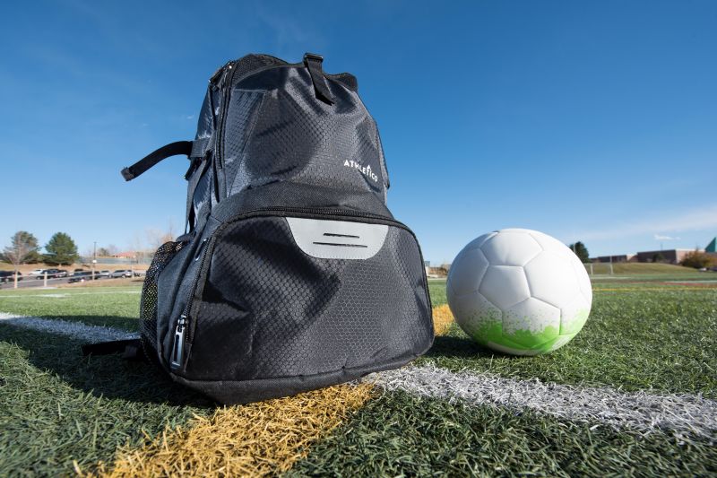 The Best True Lacrosse Bags and Custom Black Backpacks for 2023