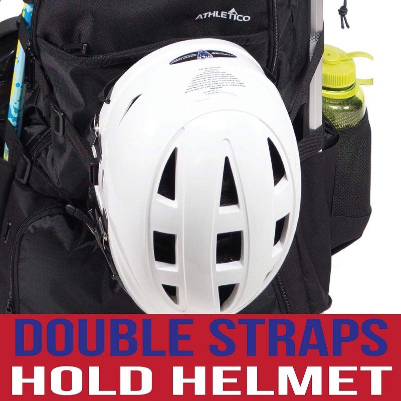 The Best True Lacrosse Bags and Custom Black Backpacks for 2023