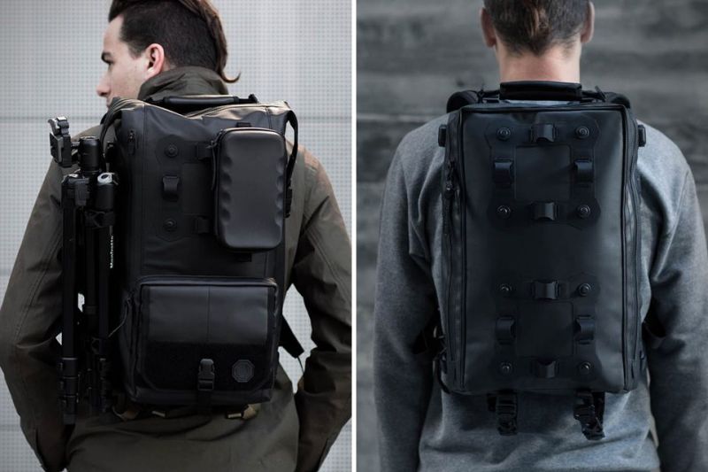 The Best True Lacrosse Bags and Custom Black Backpacks for 2023