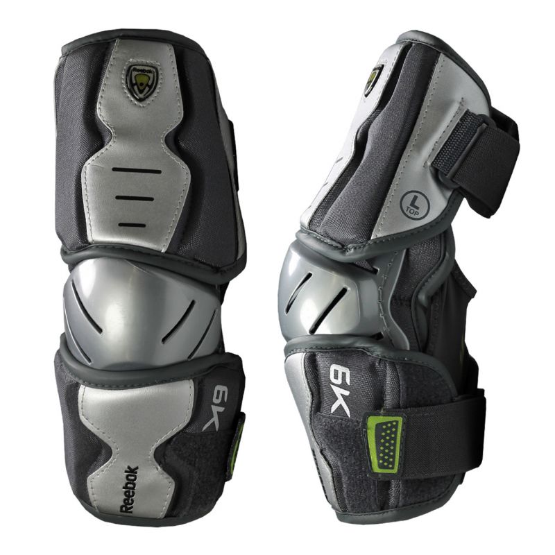 The Best True Lacrosse Elbow Pads for Protection and Performance