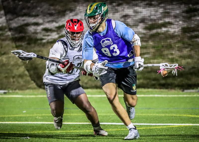 The Best True Lacrosse Gear To Up Your Game in 2023