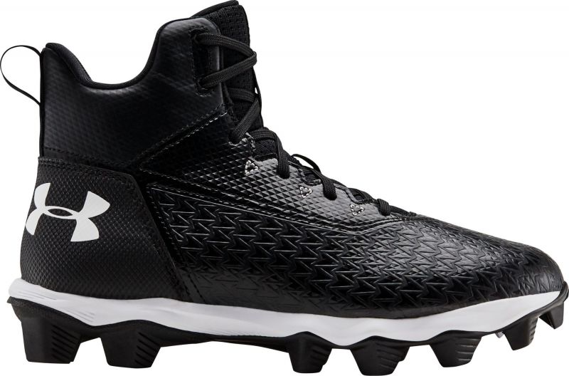 The Best Under Armor Lacrosse Cleats You Can Buy in 2023