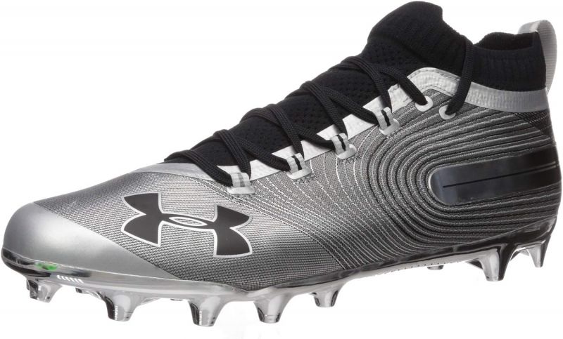 The Best Under Armor Lacrosse Cleats You Can Buy in 2023