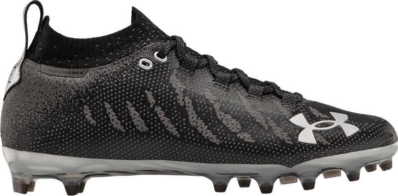 The Best Under Armor Lacrosse Cleats You Can Buy in 2023