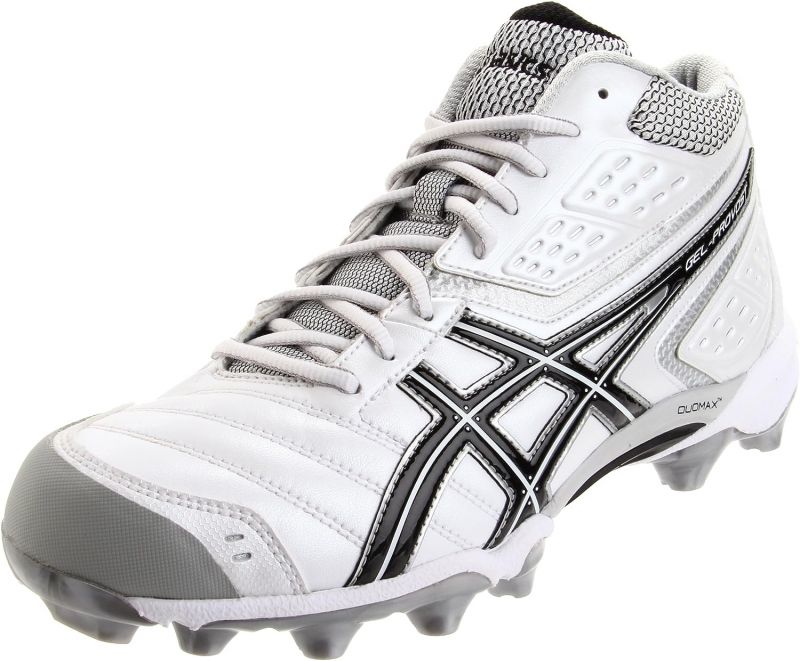 The Best Under Armor Lacrosse Cleats You Can Buy in 2023
