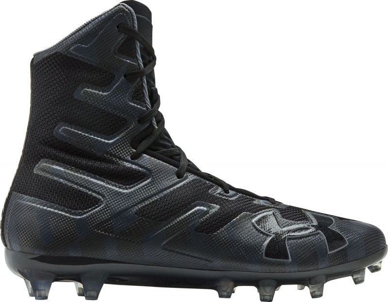 The Best Under Armour Banshee Lacrosse Cleats for Speed and Comfort