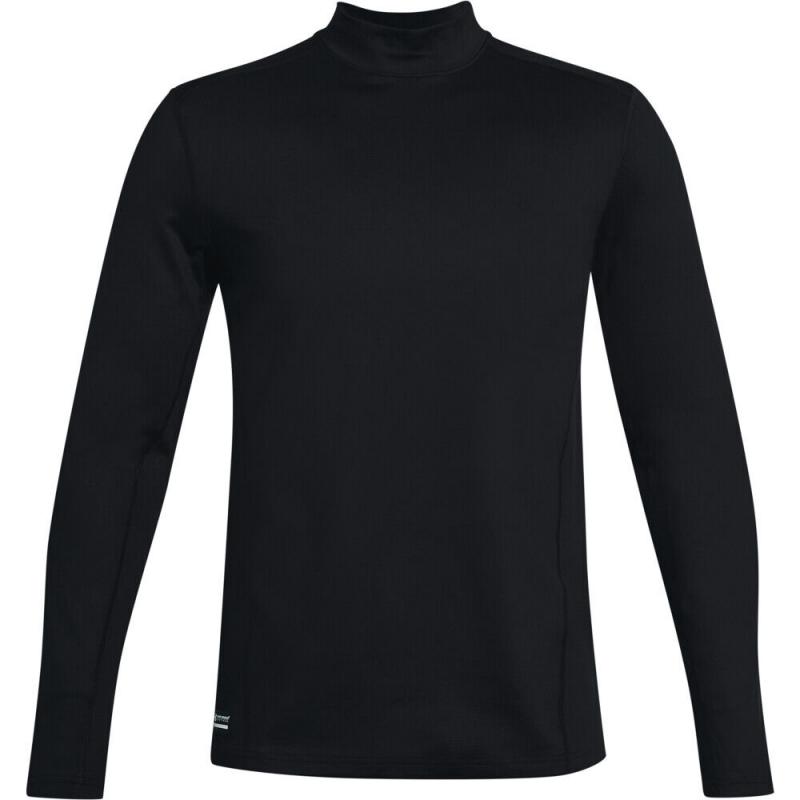 The Best Under Armour Base Layer. : Uncover the Top Coldgear 4.0 Features