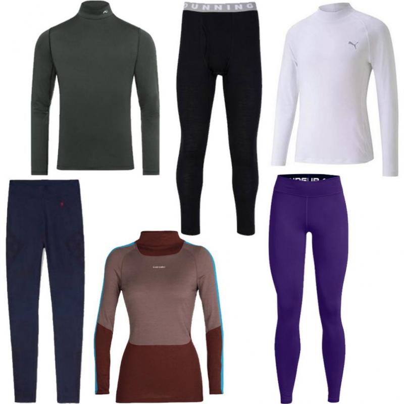 The Best Under Armour Base Layer. : Uncover the Top Coldgear 4.0 Features