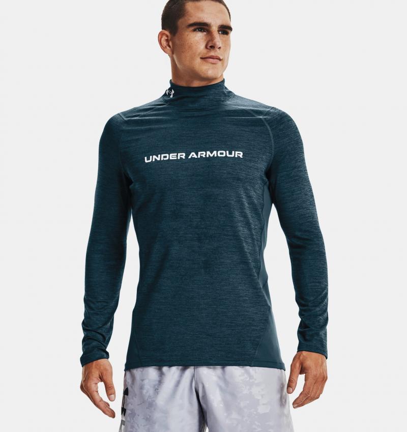 The Best Under Armour Base Layer. : Uncover the Top Coldgear 4.0 Features