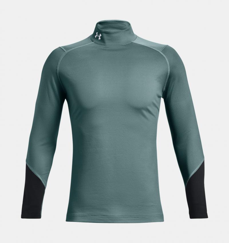 The Best Under Armour Base Layer. : Uncover the Top Coldgear 4.0 Features