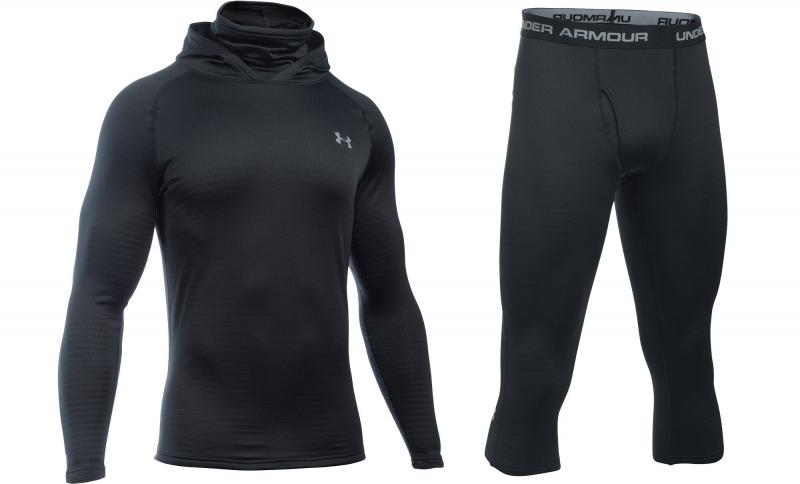 The Best Under Armour Base Layer. : Uncover the Top Coldgear 4.0 Features