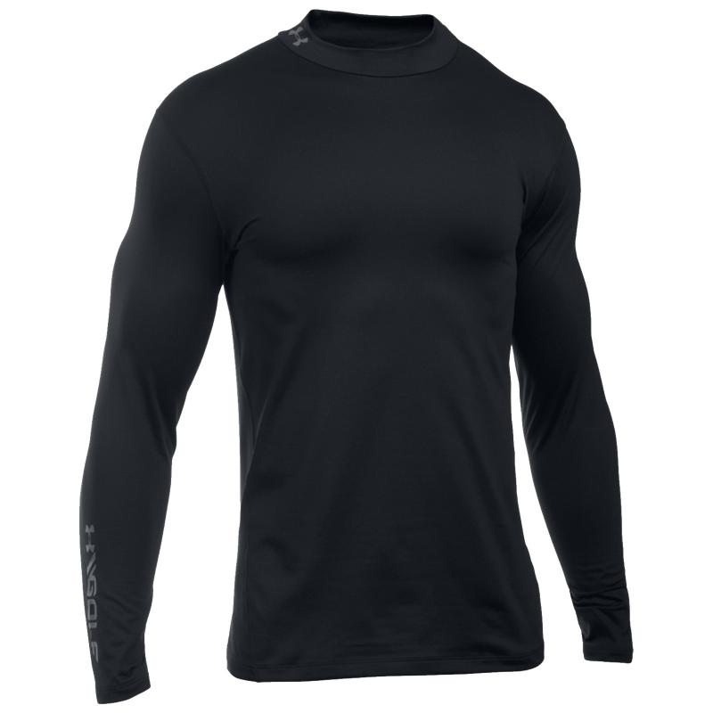 The Best Under Armour Base Layer. : Uncover the Top Coldgear 4.0 Features