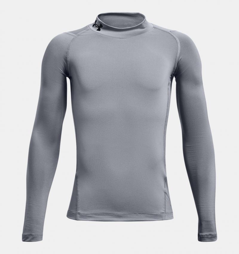 The Best Under Armour Base Layer. : Uncover the Top Coldgear 4.0 Features