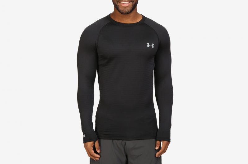 The Best Under Armour Base Layer. : Uncover the Top Coldgear 4.0 Features