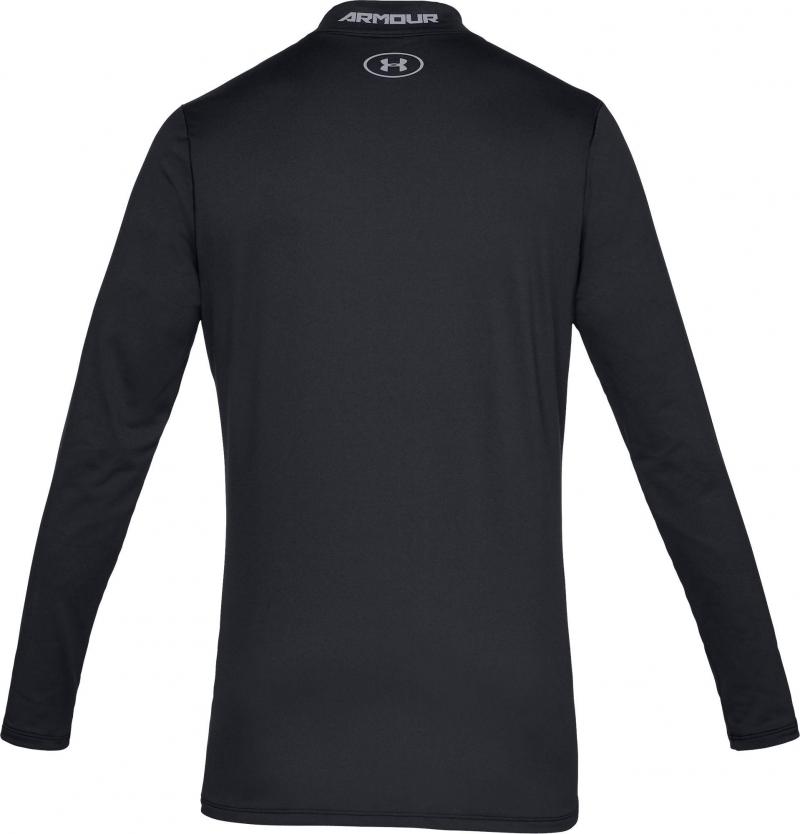 The Best Under Armour Base Layer. : Uncover the Top Coldgear 4.0 Features