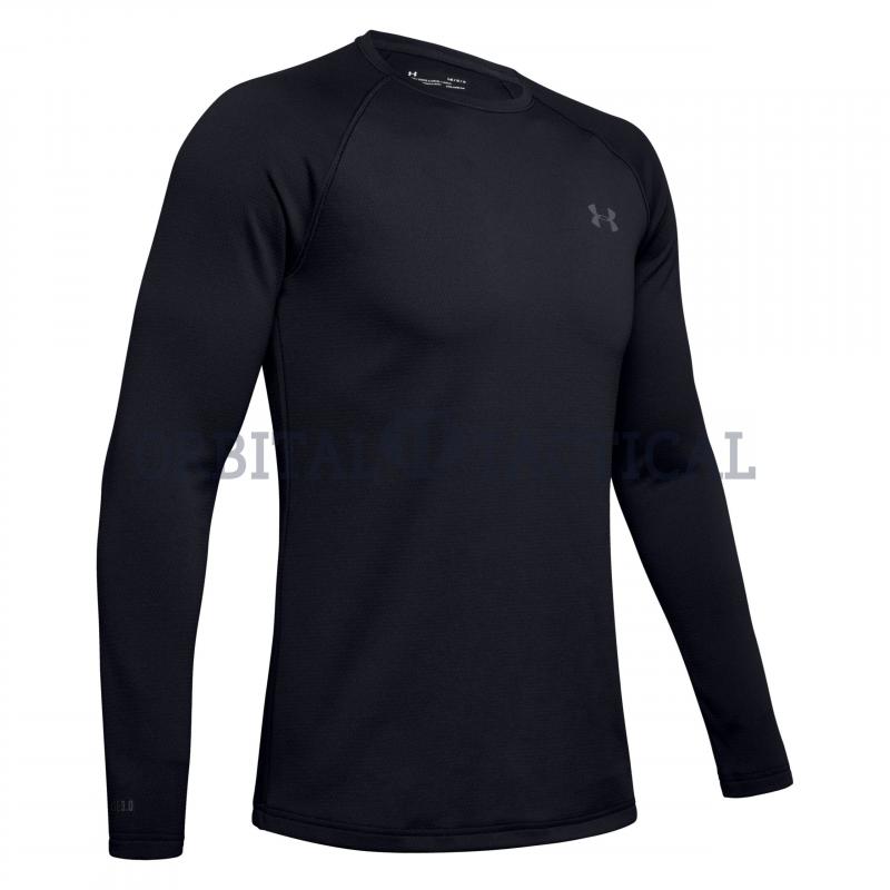 The Best Under Armour Base Layer. : Uncover the Top Coldgear 4.0 Features