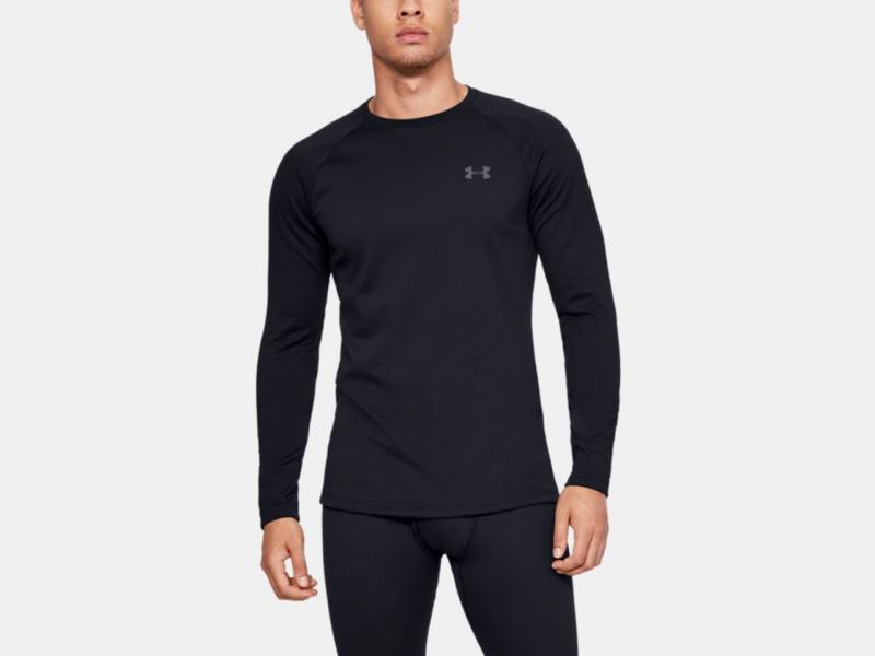 The Best Under Armour Base Layer. : Uncover the Top Coldgear 4.0 Features